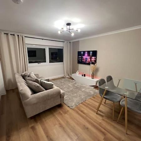 Stunning 2-Bed Apart In The Heart Of Aberdeen* Exterior foto