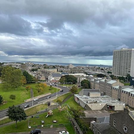 Stunning 2-Bed Apart In The Heart Of Aberdeen* Exterior foto