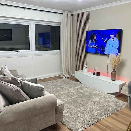 Stunning 2-Bed Apart In The Heart Of Aberdeen* Exterior foto