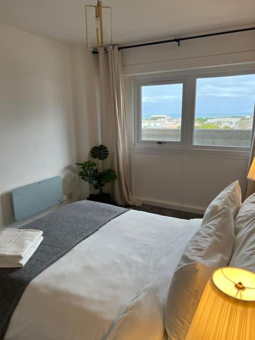 Stunning 2-Bed Apart In The Heart Of Aberdeen* Exterior foto