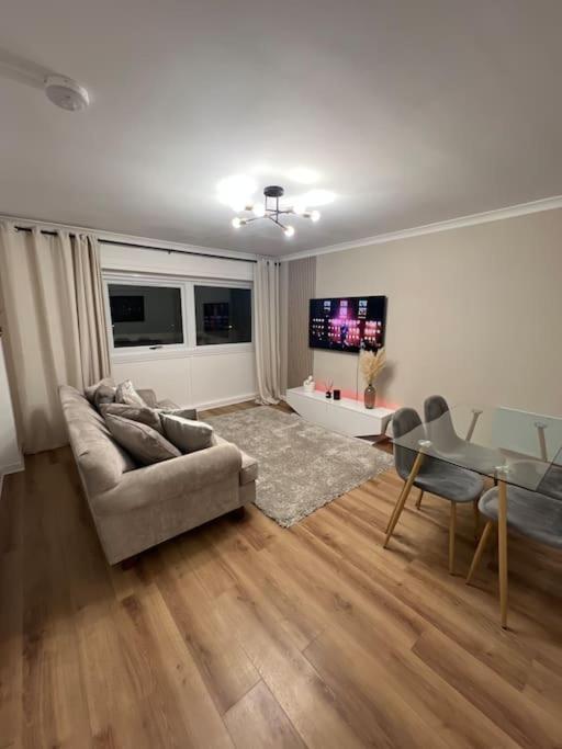 Stunning 2-Bed Apart In The Heart Of Aberdeen* Exterior foto