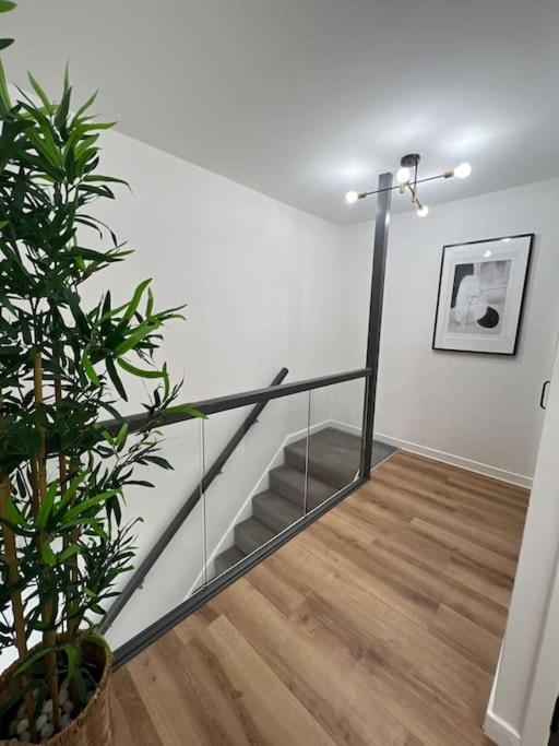Stunning 2-Bed Apart In The Heart Of Aberdeen* Exterior foto