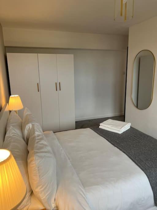 Stunning 2-Bed Apart In The Heart Of Aberdeen* Exterior foto