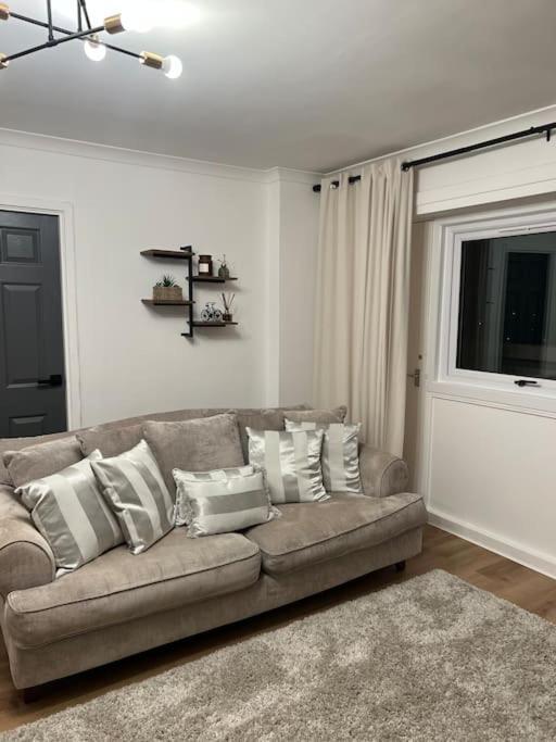 Stunning 2-Bed Apart In The Heart Of Aberdeen* Exterior foto